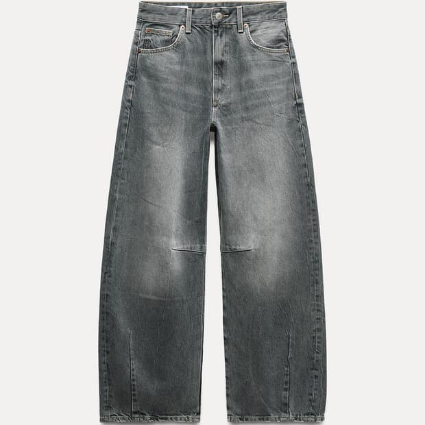 자라 배기 벌룬핏 진 32