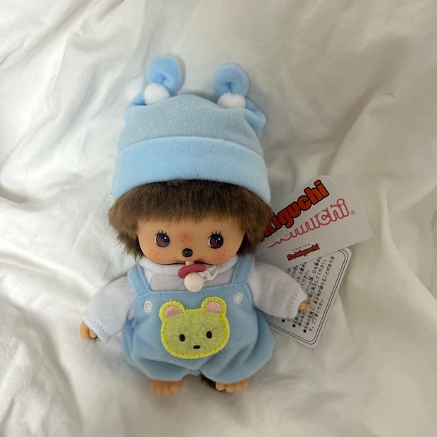 몬치치 베베치치