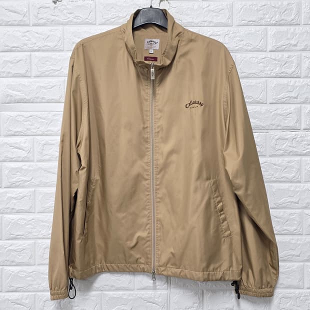 택포// 캘러웨이 골프 남성 바람막이 XL