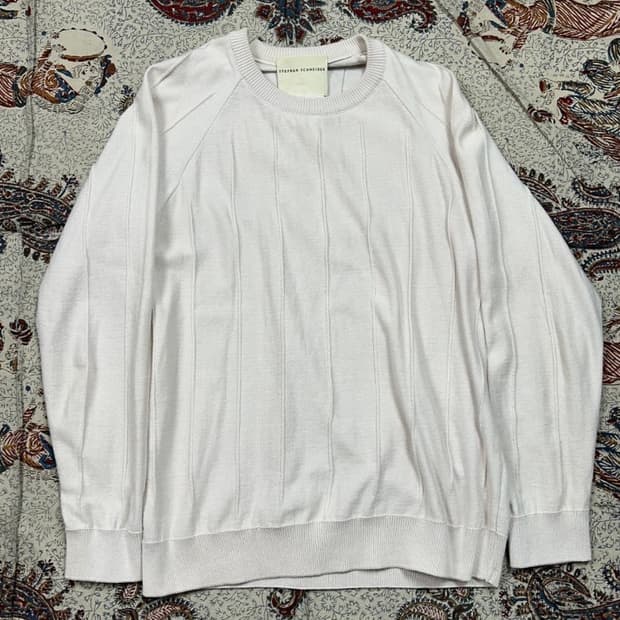 Stephan Schneider Cotton Knit