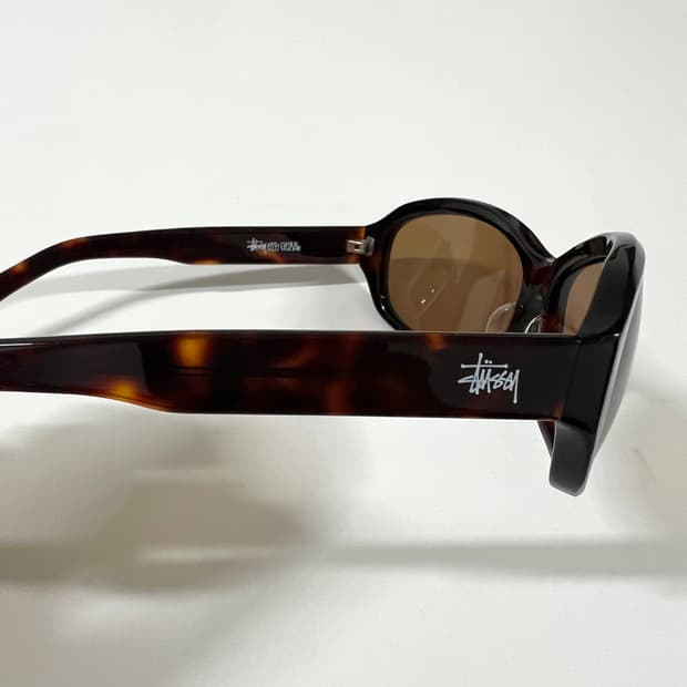 VINTAGE STUSSY JACK SUNGLASSES 스투시 선글라스