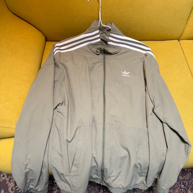 Nike jarket 바람막이