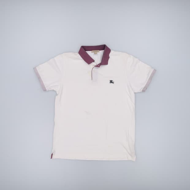 S 버버리 PK셔츠 0410H1