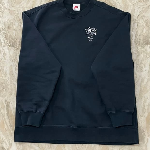 나투시맨투맨 M