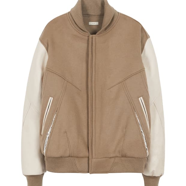 XLIM ep 6 바시티자켓 s