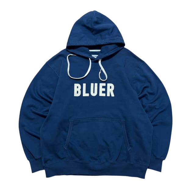 네이머클로딩 후드티