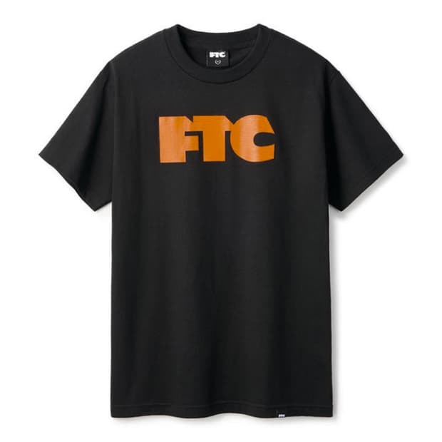 [L] FTC 티셔츠 | OG Logo S/S Tee