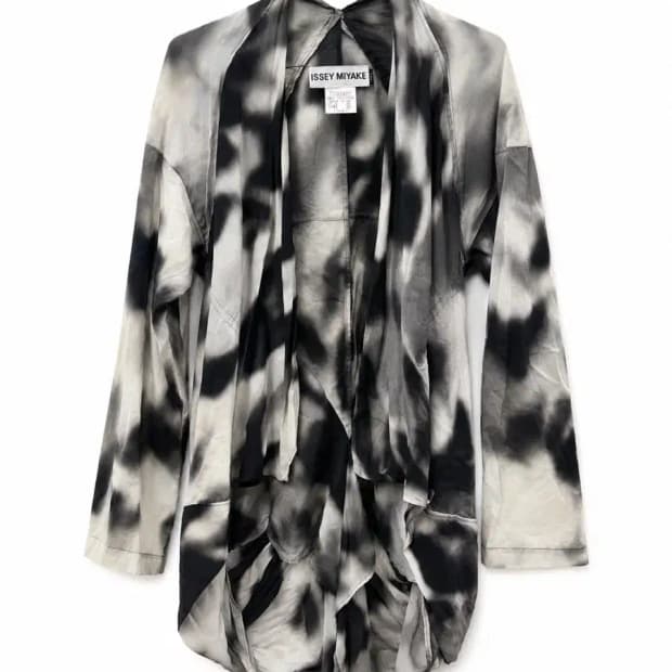 Issey Miyake Archive Piece (2011) JK 002