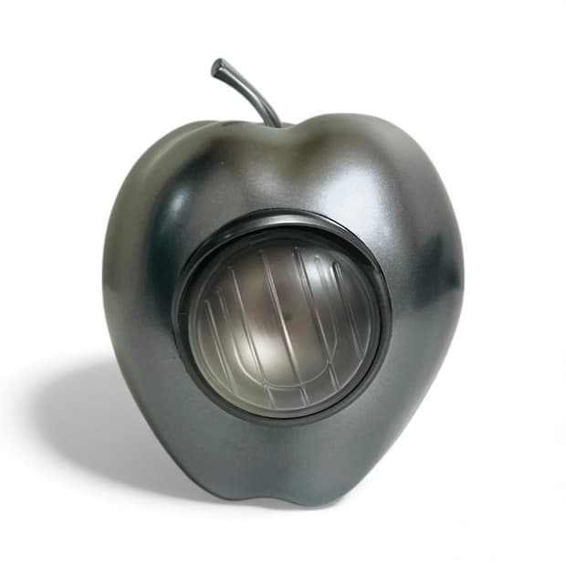 언더커버 길애플 램프 조명 메디콤토이 Undercover