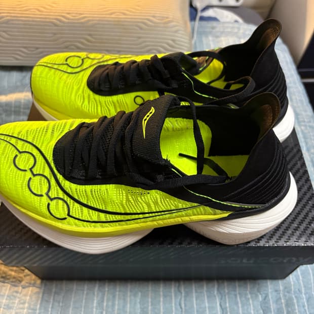 써코니 엔돌핀 엘리트2 260