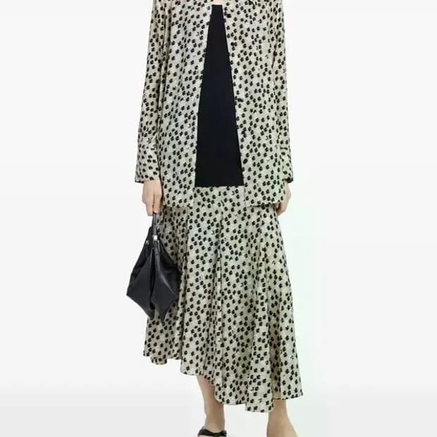 (정품)프로엔자슐러 Proenza Schouler 셔츠 블라우스