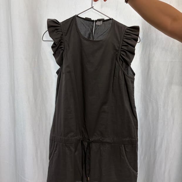 브루넬로쿠치넬리 블라우스