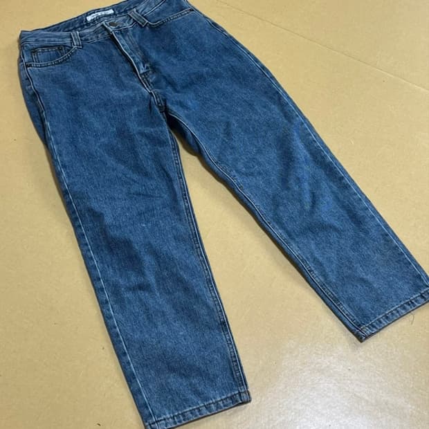 청바지 s사이즈