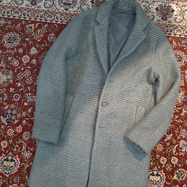 솔리드옴므 자켓