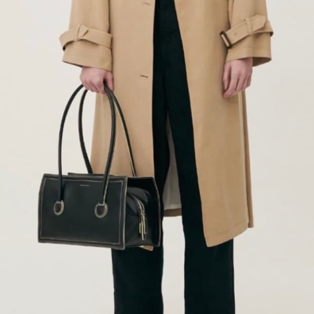 마지셔우드 보스턴백