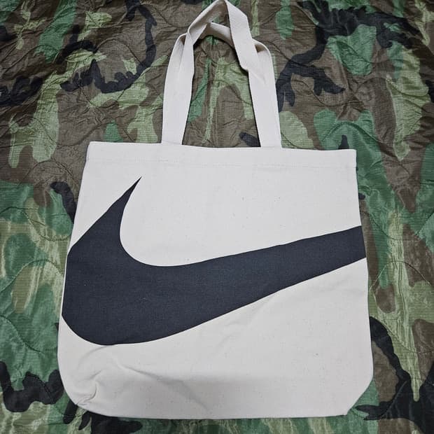 나이키 에코백
