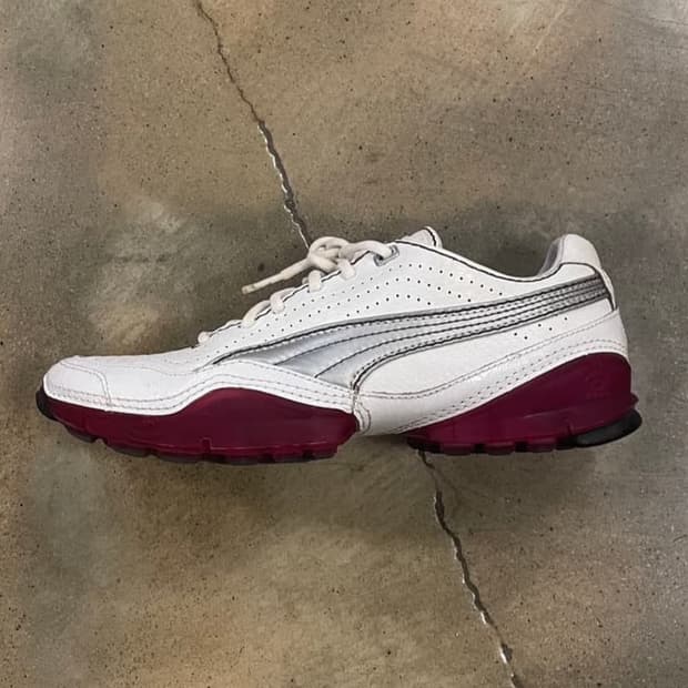2008年 Puma Cell Meio