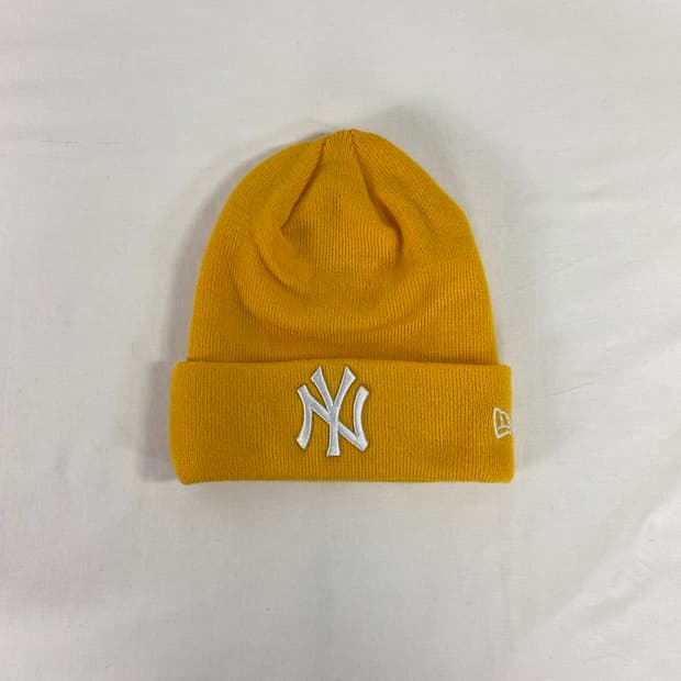 뉴에라 mlb NY 뉴욕 양키스 비니 