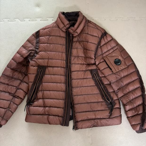 CP컴퍼니 D.D. Shell 54