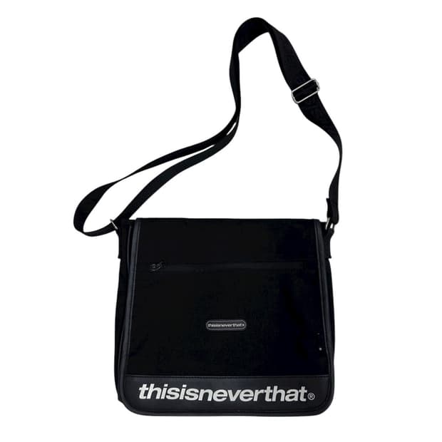 디스이즈네버댓 크로스백