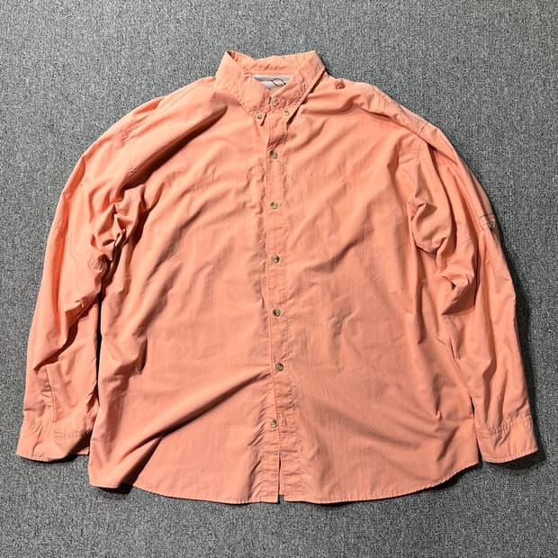 콜롬비아 아웃도어 셔츠(old-7740/105)