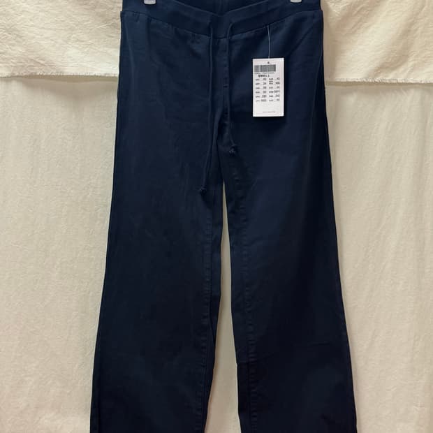 브랜디멜빌 코튼팬츠