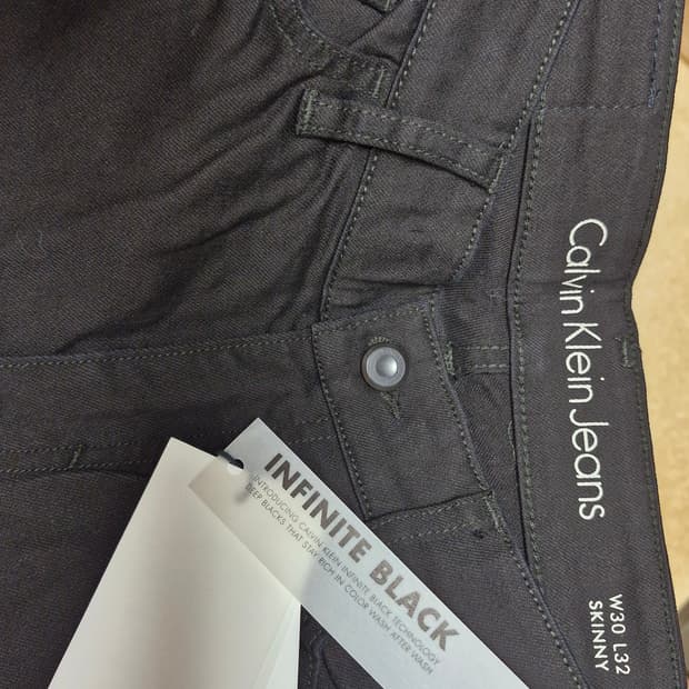 CalvinKleinJeans