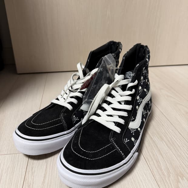 마스터마인드 반스 280 (새상품)