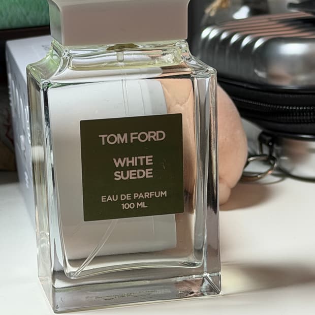 톰포드 화이트스웨이드 100ml 오드퍼퓸 향수