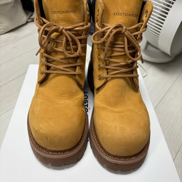 [43] 로스트가든 루트 탄 판매합니다