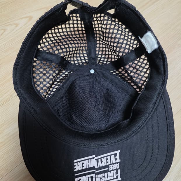 2xu 메쉬 러닝캡 (트레일러닝 트런 마라톤 조깅 헬스)