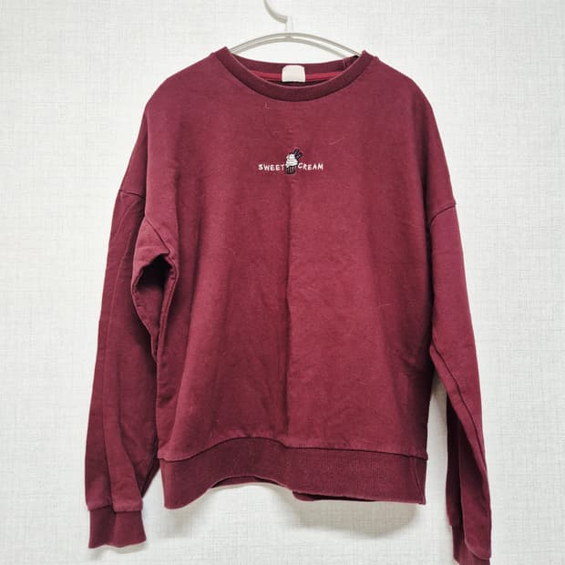 에이앤레이 맨투맨