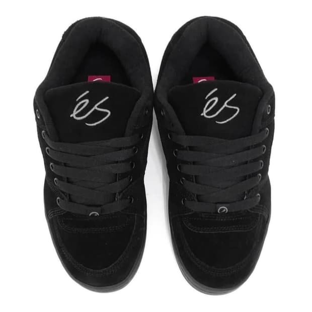 (새제품) ES ACCEL OG 이에스 엑셀 보드화