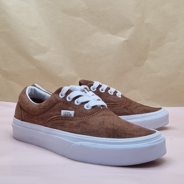 반스 에라 피그스웨이드 스니커즈 225