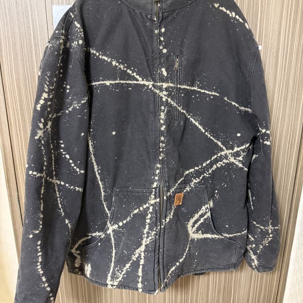 칼하트 빈티지 자켓 XL