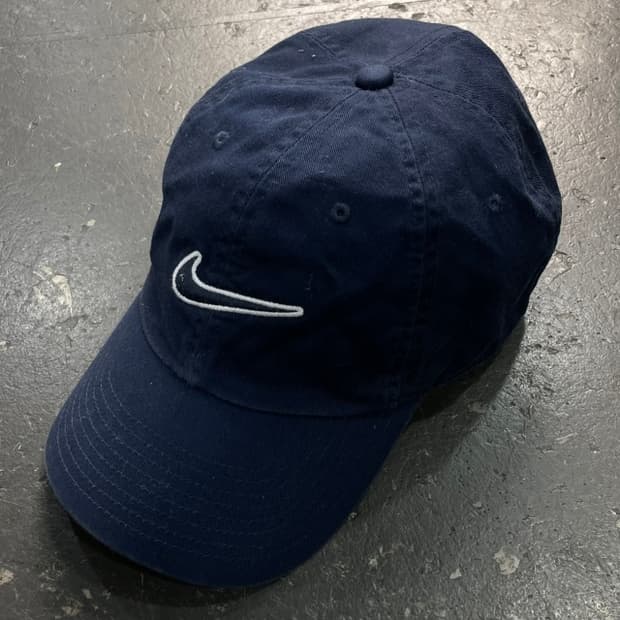 나이키 올드스쿨 볼캡 