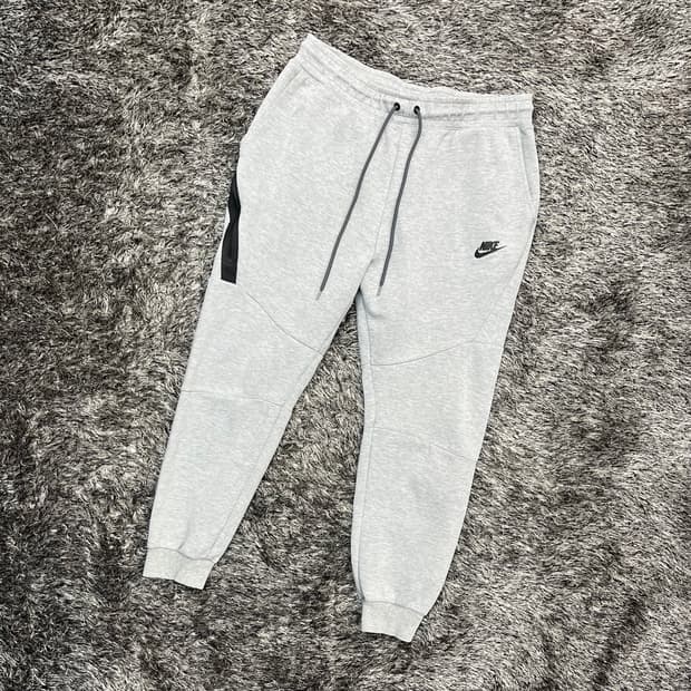 나이키 남성 테크팩 바지 (XL)