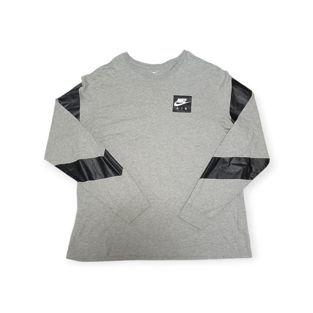 나이키 에어 롱슬리브 