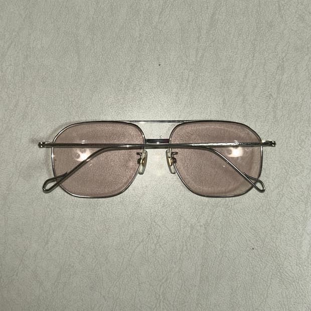 타르트옵티컬X파라노이드 나이트크롤러 실버