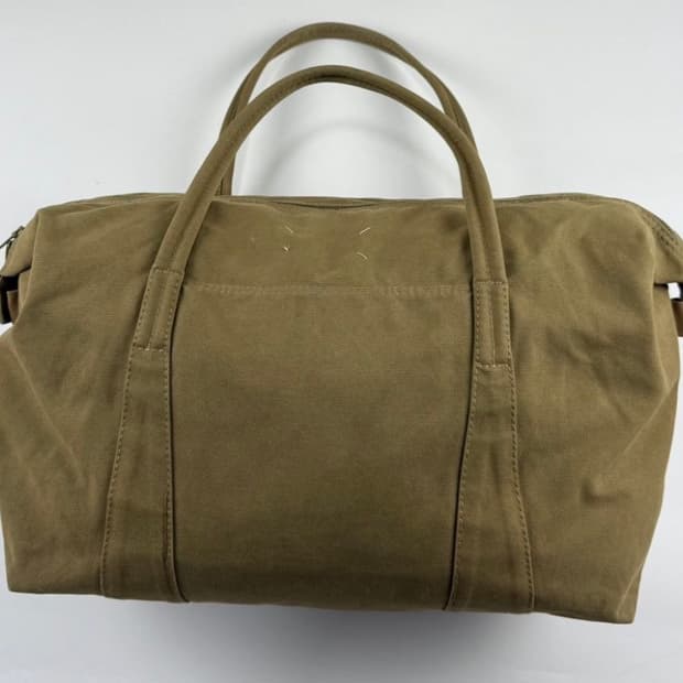 (구매) 마르지엘라 아티저널 보스턴백