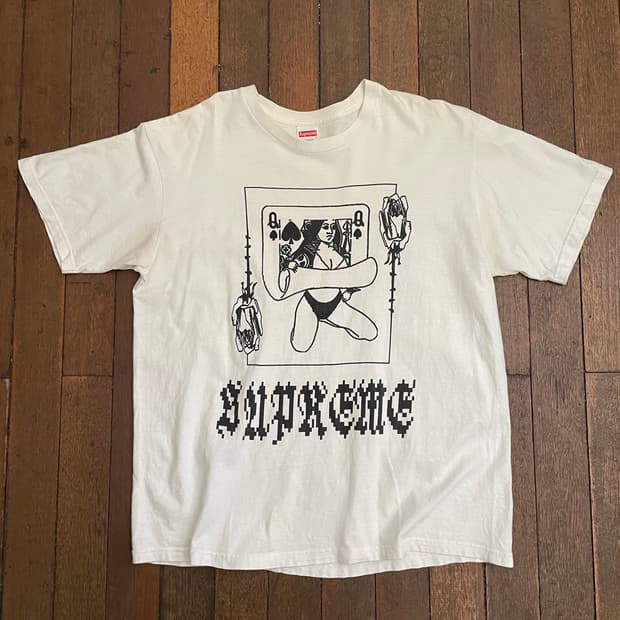 Supreme