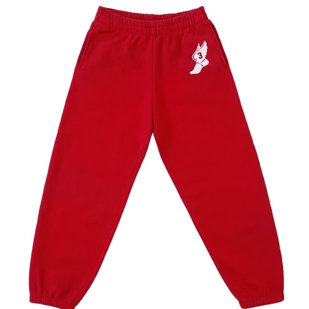 컬렉트 피시스 스웻팬츠