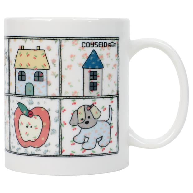 coyseio cup