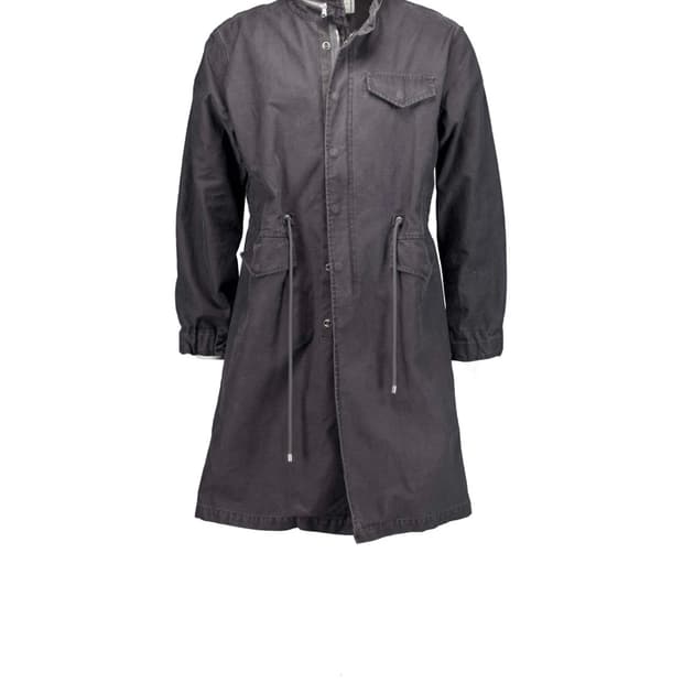 포그서비스 SYSTEM M65 FIELD JACKET OLIVE 1