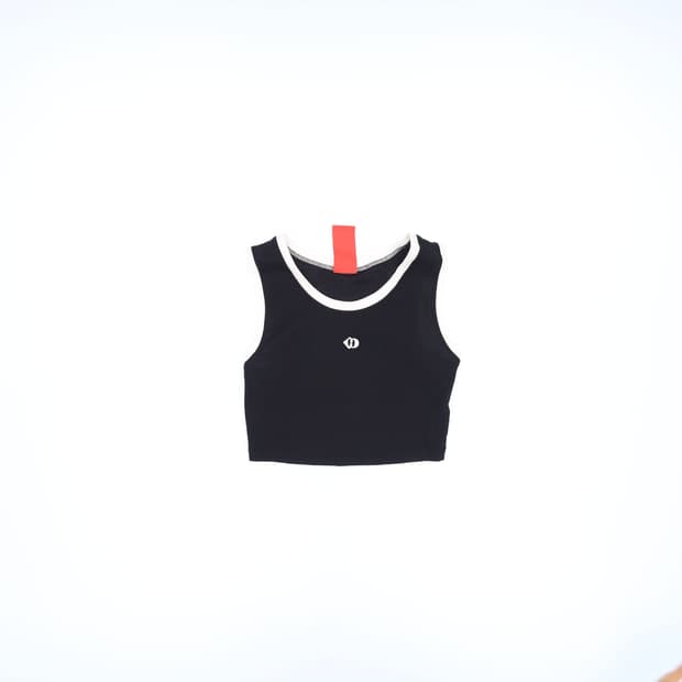 36 럭키슈에뜨 민소매 나시 0715H2
