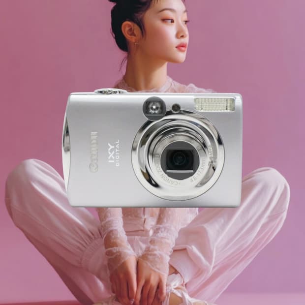 A급)캐논 익시 900 (캐논 익서스 850 IXUS 850)빈티지 디카