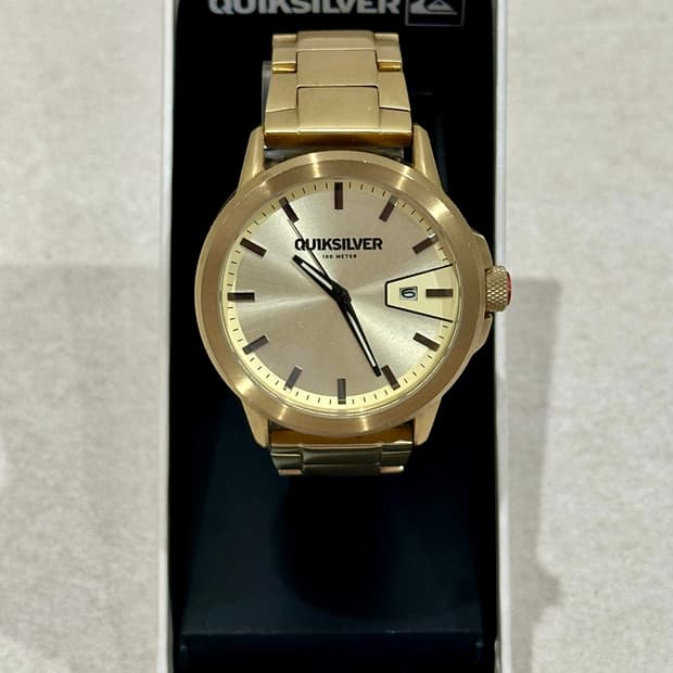 [Quicksilver] Beluka watch