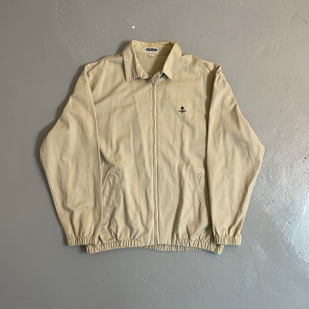 지오다노 블루종