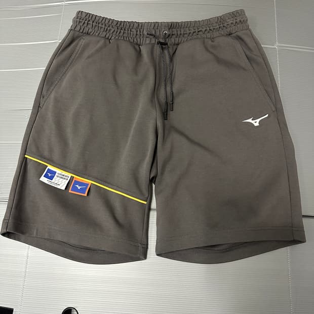 미즈노 트레이닝 팬츠 반바지 XL 