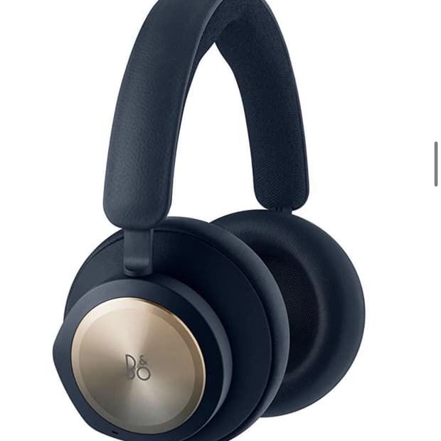 뱅앤울룹슨 헤드셋 beoplay portal xbox 네이비